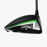 Callaway Women's Elyte X Driver 2025