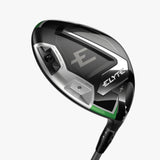 Callaway Women's Elyte X Driver 2025