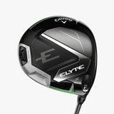 Callaway Women's Elyte X Driver 2025