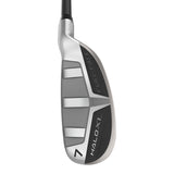 Cleveland HALO XL Full-Face Irons 2024