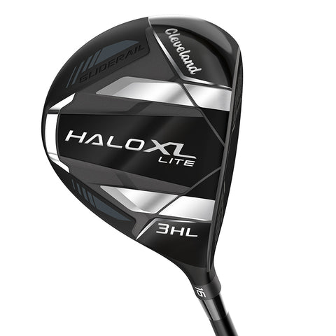 Cleveland HALO XL Lite Fairway Wood 2024