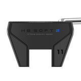 Cleveland HB SOFT 2 Black Putter – Model 11 2025