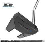 Cleveland HB SOFT 2 Black Putter – Model 11 2025