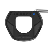 Cleveland HB SOFT 2 Black Putter – RETREVE 2025