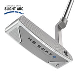 Cleveland Huntington Beach Soft 2 Model 1 Putter 2024