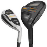 Tour Edge Hot Launch X525 Combo Set