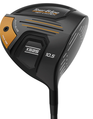 Tour Edge Hot Launch X525 Driver