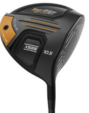 Tour Edge Hot Launch X525 Driver Women's