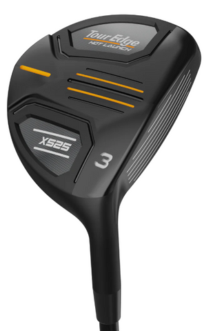 Tour Edge Hot Launch X525 Fairway Women's