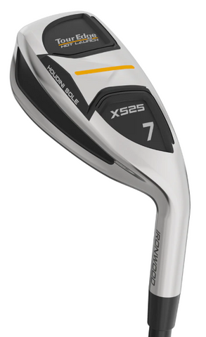 Tour Edge Hot Launch X525 Women's Iron-Woods