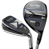 Tour Edge Hot Launch C524 Combo Set Graphite Shaft