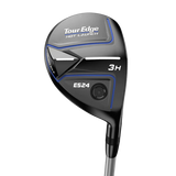 Tour Edge Hot Launch C524 Combo Set Graphite Shaft