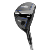 Tour Edge Hot Launch C524 Combo Set Graphite Shaft