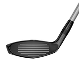 Tour Edge Hot Launch C524 Combo Set Graphite Shaft