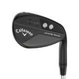 Callaway Jaws Raw Black Plasma Wedges