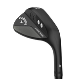 Callaway Jaws Raw Black Plasma Wedges