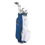 2024 Kalea Gold Package Set with Cart Bag