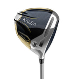 2024 Kalea Gold Package Set with Cart Bag