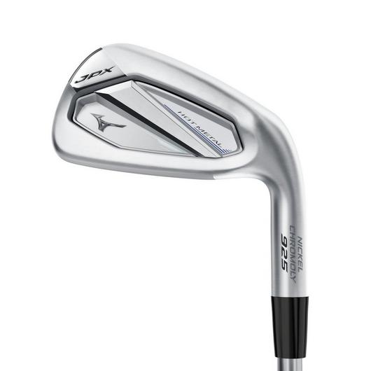 Mizuno JPX 925 HOT METAL Irons Steel Shaft Lefties Only Golf Shop