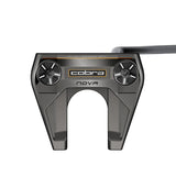 Cobra Nova Vintage Single Bend Putter 2024