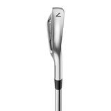 TaylorMade P 7CB Irons Steel Shaft 2024-25