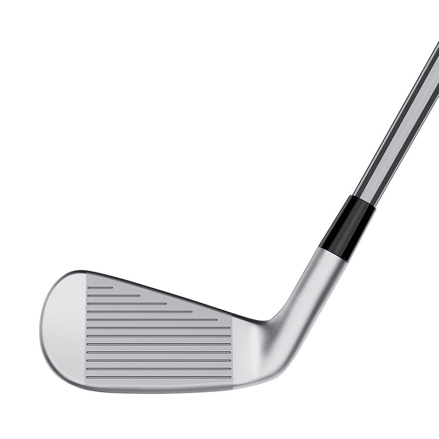 TaylorMade P-DHY Utility Iron 2024 – Lefties Only Golf Shop