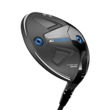 Callaway Paradym Ai Smoke Ti 340 Mini Driver