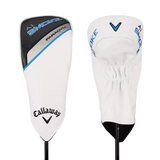 Callaway Paradym Ai Smoke Ti 340 Mini Driver