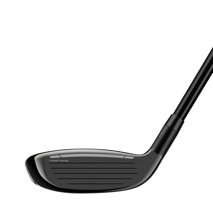 TaylorMade Qi10 Rescue Hybrid – Lefties Only Golf Shop