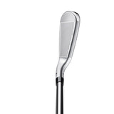 TaylorMade Qi HL Irons Graphite Shaft