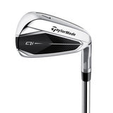 TaylorMade Qi Irons Steel Shaft