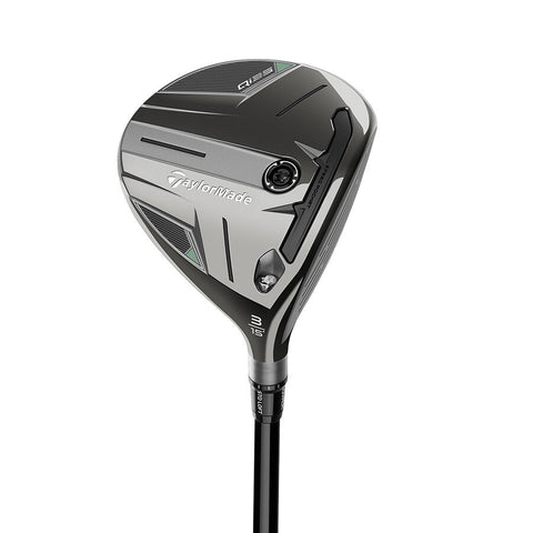 TaylorMade Qi35 Fairway Woods