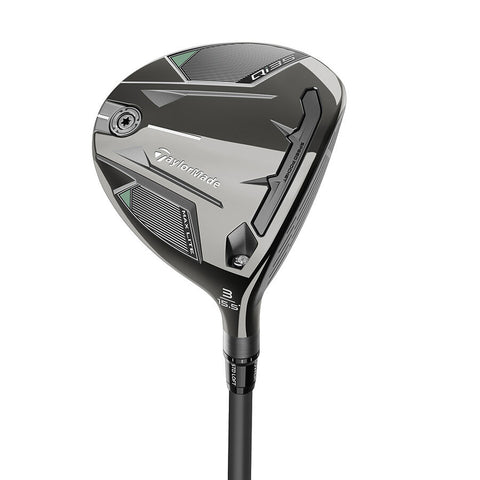 TaylorMade Women's Qi35 MAX Lite Fairway Woods