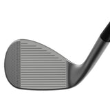 Cleveland RTX 6 ZIPCORE Black Satin Wedges 2024