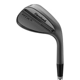 Cleveland RTX 6 ZIPCORE Black Satin Wedges 2024