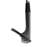 Cleveland RTX 6 ZIPCORE Black Satin Wedges 2024