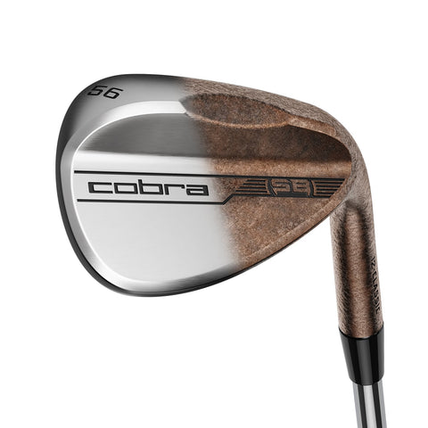 Cobra KING SNAKEBITE Raw Wedge 2024