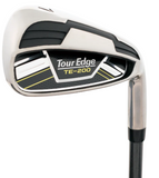 Tour Edge TE-200 Complete Varsity (Teen) Set