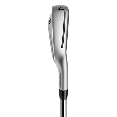 TaylorMade P790 Irons Graphite Shaft 2023 – Lefties Only Golf Shop