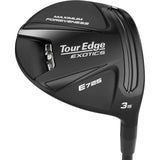 Tour Edge Exotics E725 Fairway