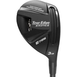 Tour Edge Exotics E725 Hybrid