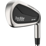 Tour Edge Exotics E725 Irons Ladies