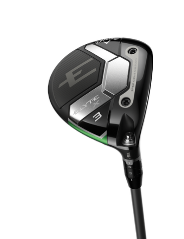 Callaway Women's Elyte X Fairway Wood 2025