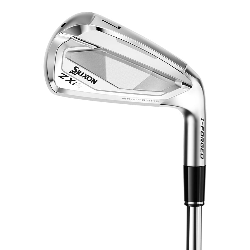 SRIXON Women's ZXi4 Irons – Lefties Only Golf Shop