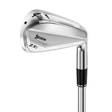 SRIXON ZXiU Utility Irons