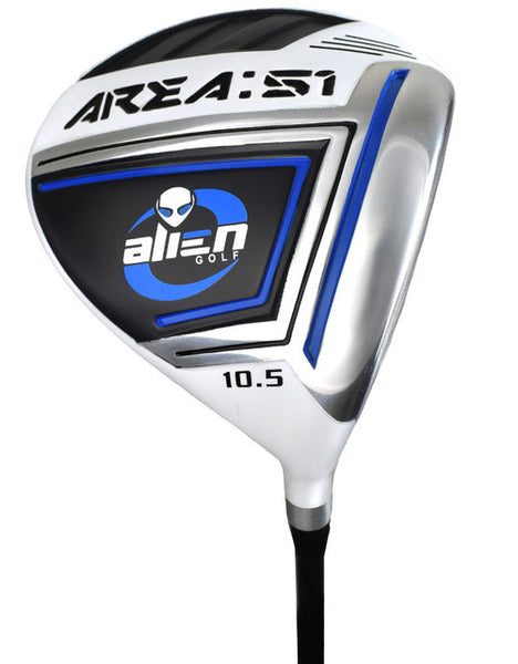 Alien cheapest QB 460 10.5° Driver