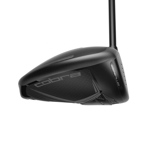 Cobra LTDx Driver -BLACK Limited Edition – Lefties Only Golf Shop