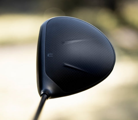 Cobra LTDx Driver -BLACK Limited Edition – Lefties Only Golf Shop