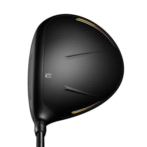 Cobra LTDx LS Driver (Available Black/Gold & Peacoat/Red)