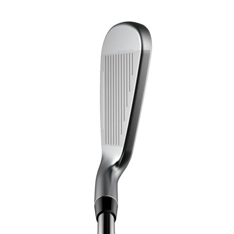 Cobra LTDx ONE LENGTH Irons Steel Shaft